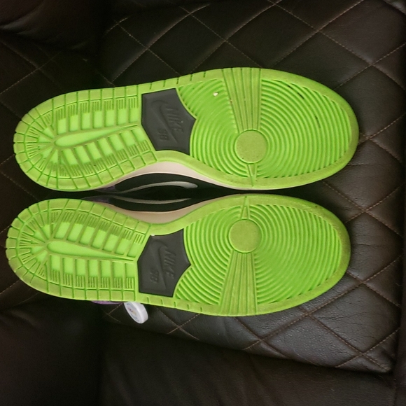 Nike Dunk High Premium Send Help 2 - Picture 5 of 8